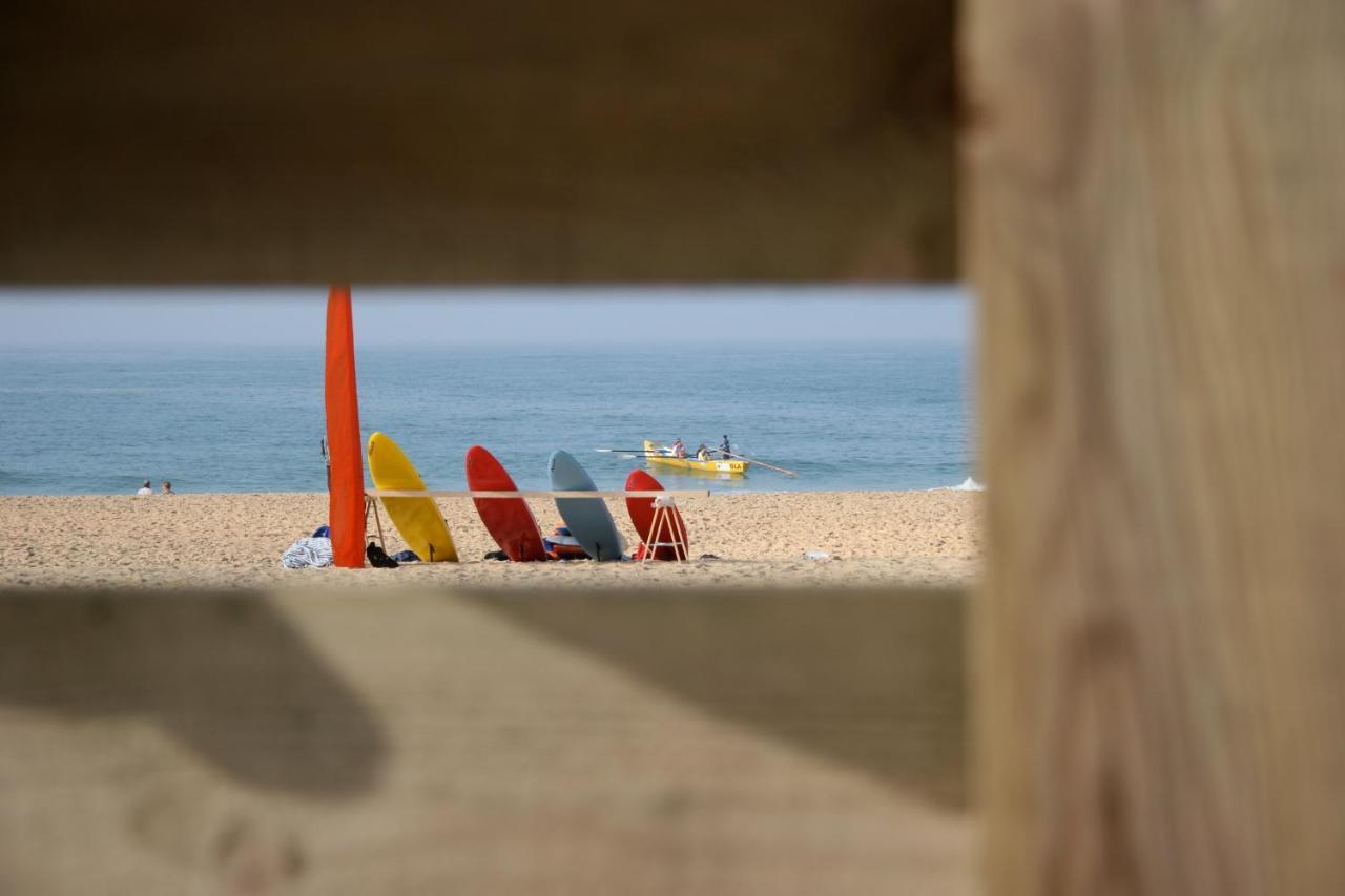 Villa Sea And Surf ソール・オスゴール エクステリア 写真